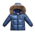 2019 winter jacket parka for boys coats girls jackets children's clothing snow wear kids outerwear toddler boy clothes - menochic